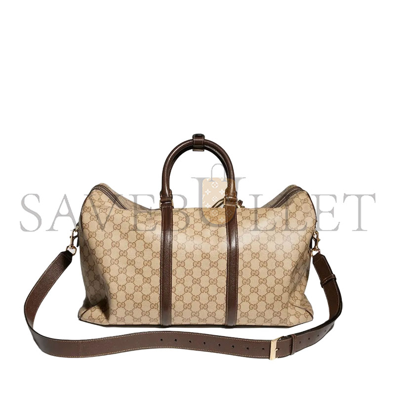 GUCCI ESSENCE CLASSIC MEDIUM DUFFLE BAG A006XM (45*27*23cm)
